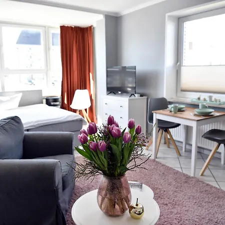 Apartment Kap Huck Westerland